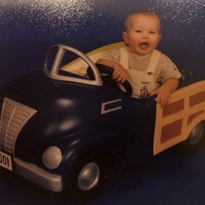 Meet your Posher, Sara